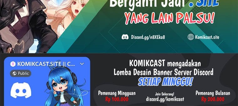 Everyone Else is A Returnee Chapter 07 Gambar 113