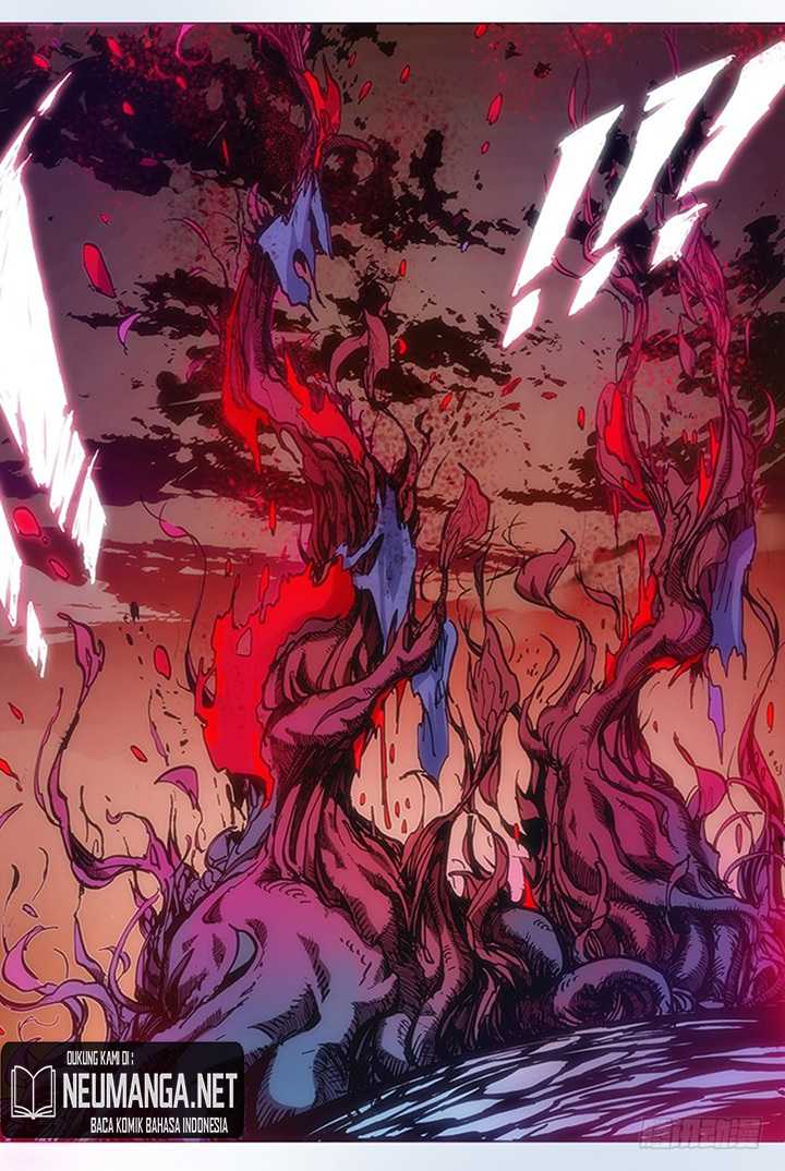 Red Spirit Chapter 35 Gambar 15