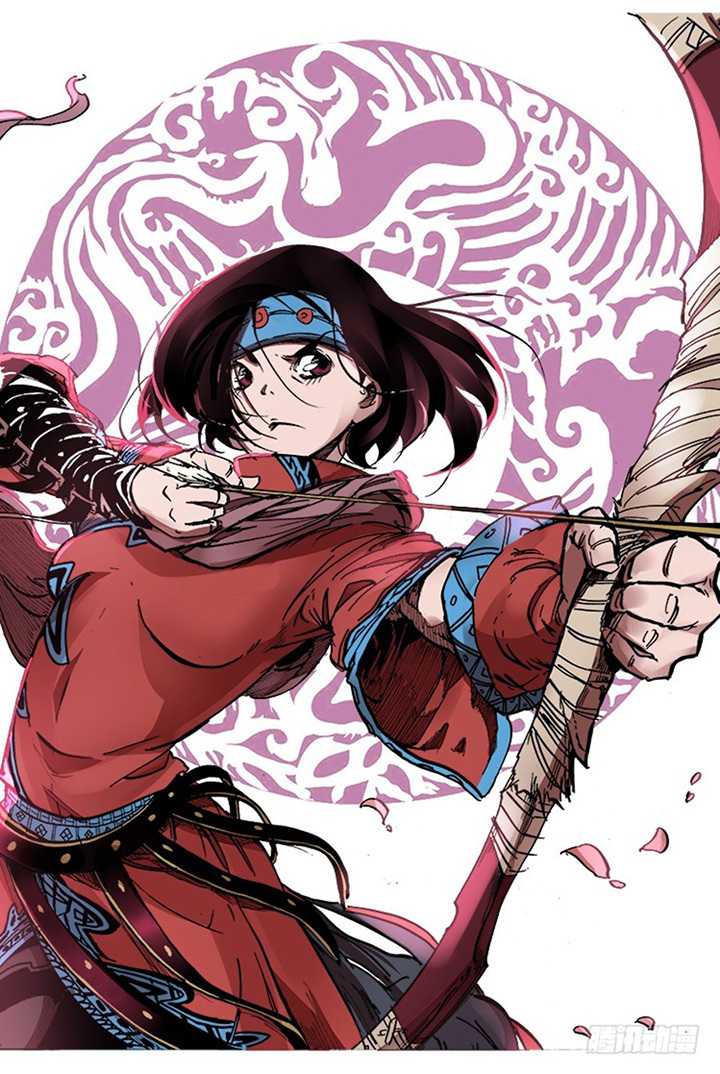 Red Spirit Chapter 35 Gambar 4