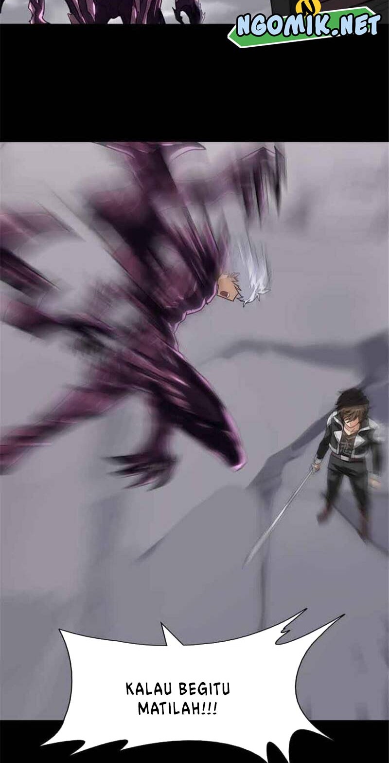 Virus Girlfriend Chapter 306 Gambar 19