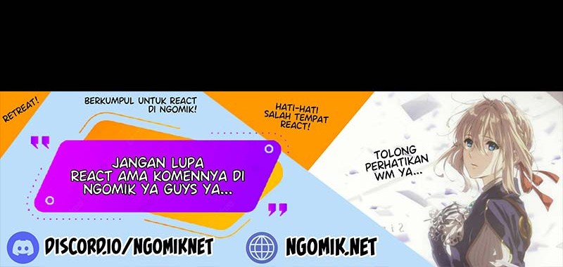 Virus Girlfriend Chapter 305 Gambar 31