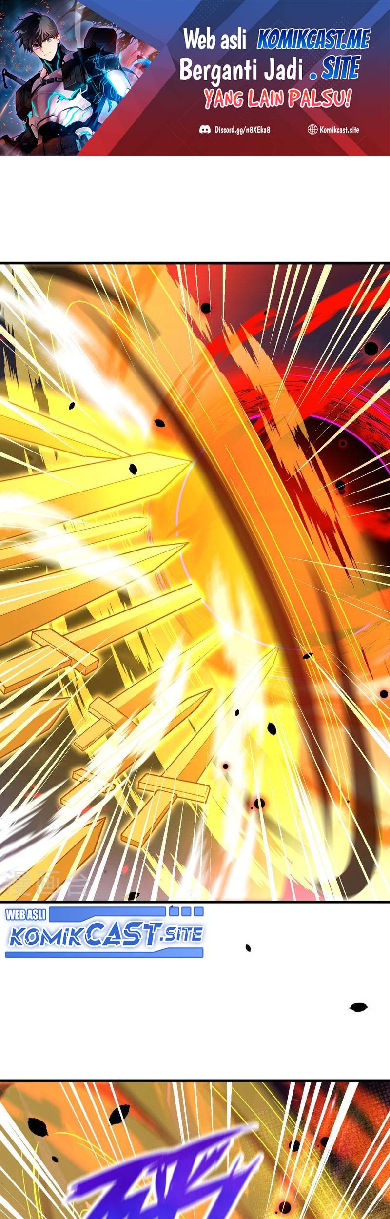 Baca  Against the Gods Chapter 544 Gambar 2