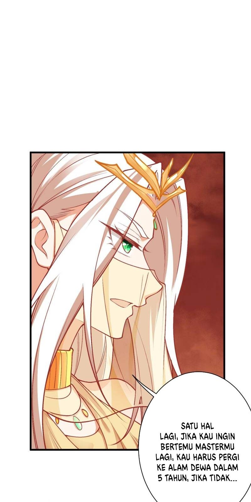 Against the Gods Chapter 544 Gambar 13