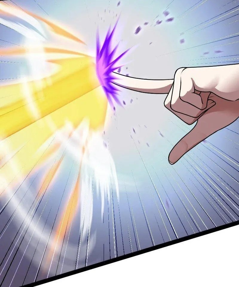 The Life After God Of Martial Lived In Seclusion Chapter 227 Gambar 22