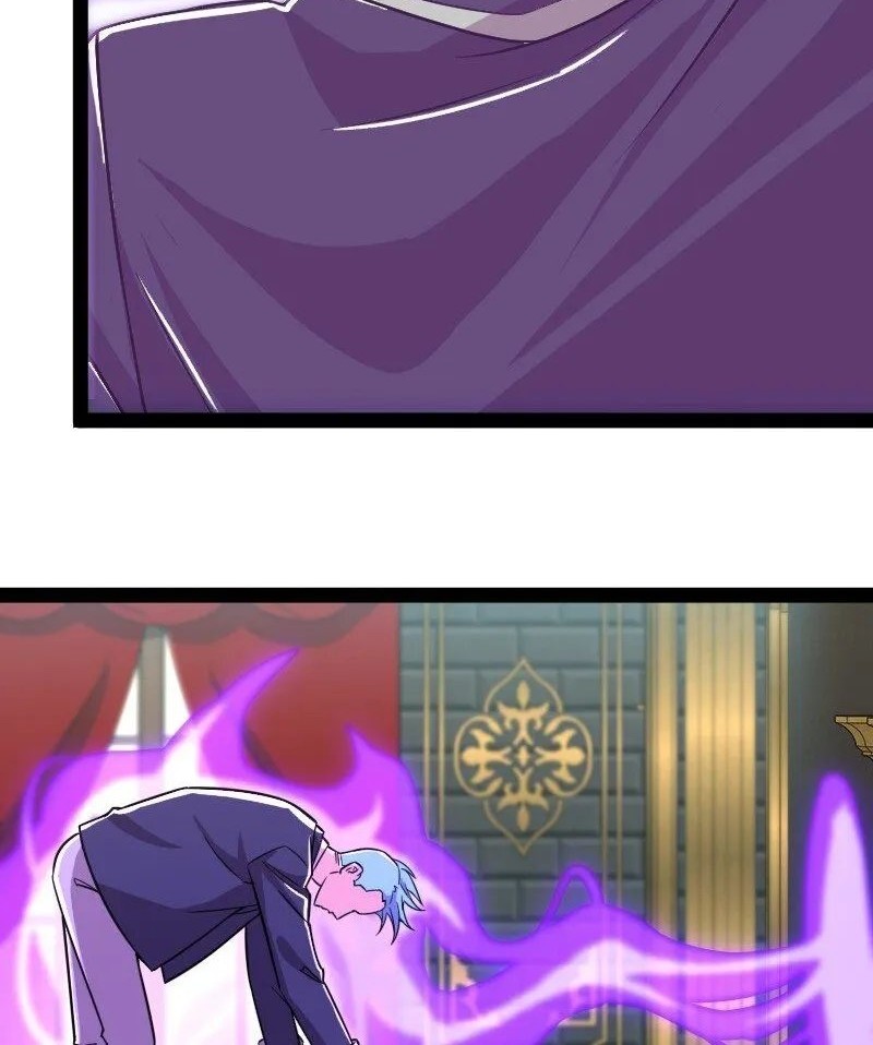 The Life After God Of Martial Lived In Seclusion Chapter 227 Gambar 30