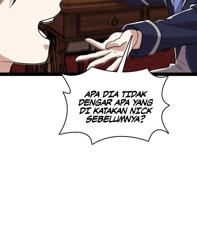The Life After God Of Martial Lived In Seclusion Chapter 227 Gambar 14