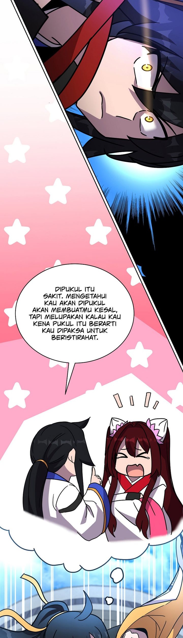 Martial Streamer Chapter 14 Gambar 40