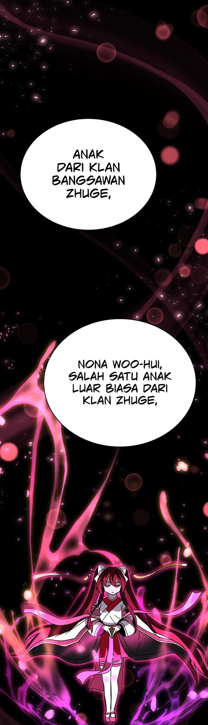 Martial Streamer Chapter 14 Gambar 47