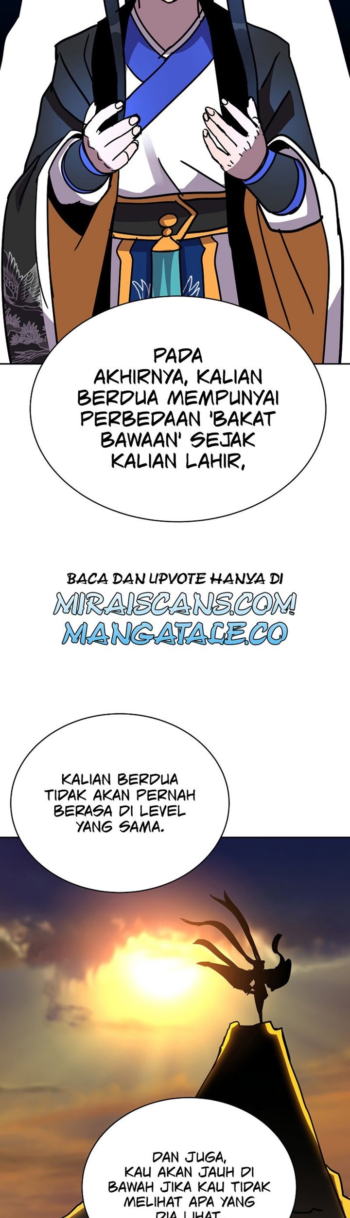 Martial Streamer Chapter 14 Gambar 49