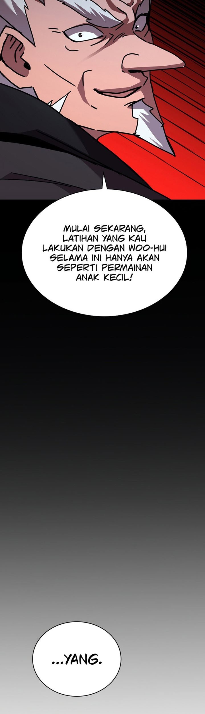 Martial Streamer Chapter 14 Gambar 53