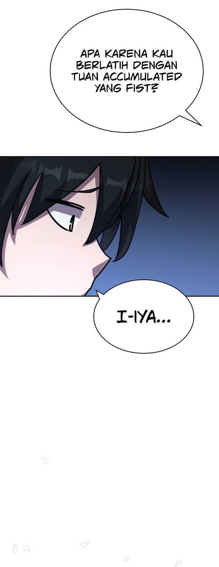 Martial Streamer Chapter 14 Gambar 59