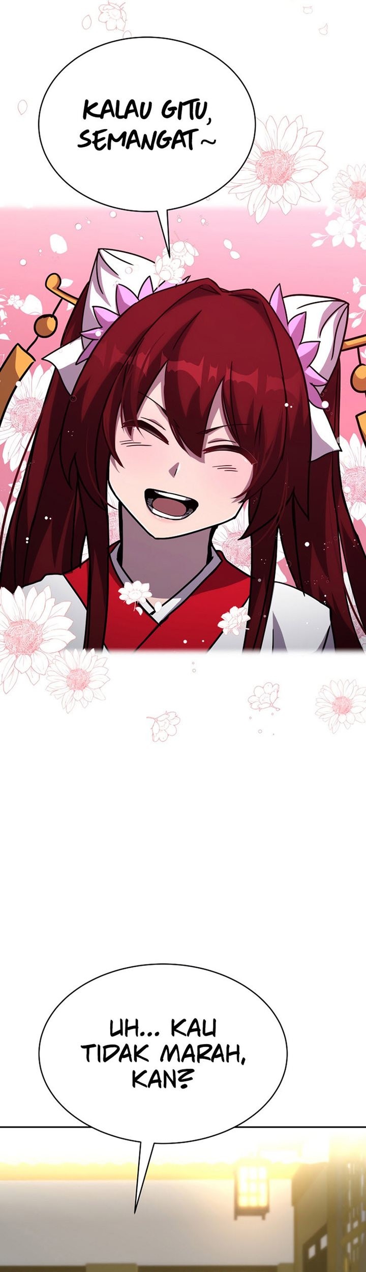 Martial Streamer Chapter 14 Gambar 60