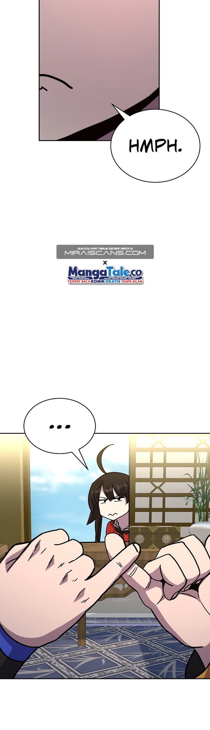 Martial Streamer Chapter 14 Gambar 66