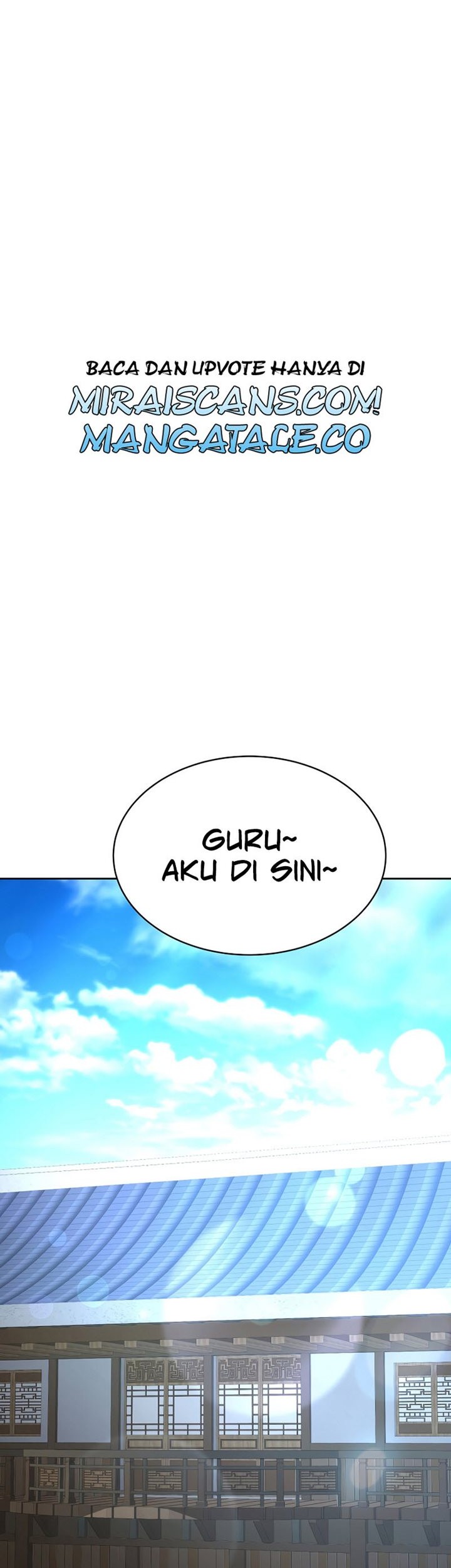 Martial Streamer Chapter 14 Gambar 67