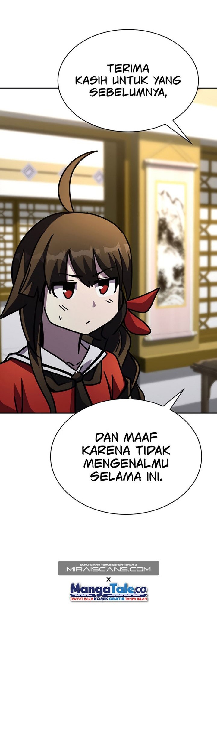 Martial Streamer Chapter 14 Gambar 71