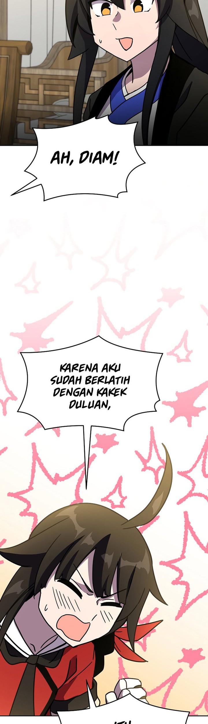 Martial Streamer Chapter 14 Gambar 78