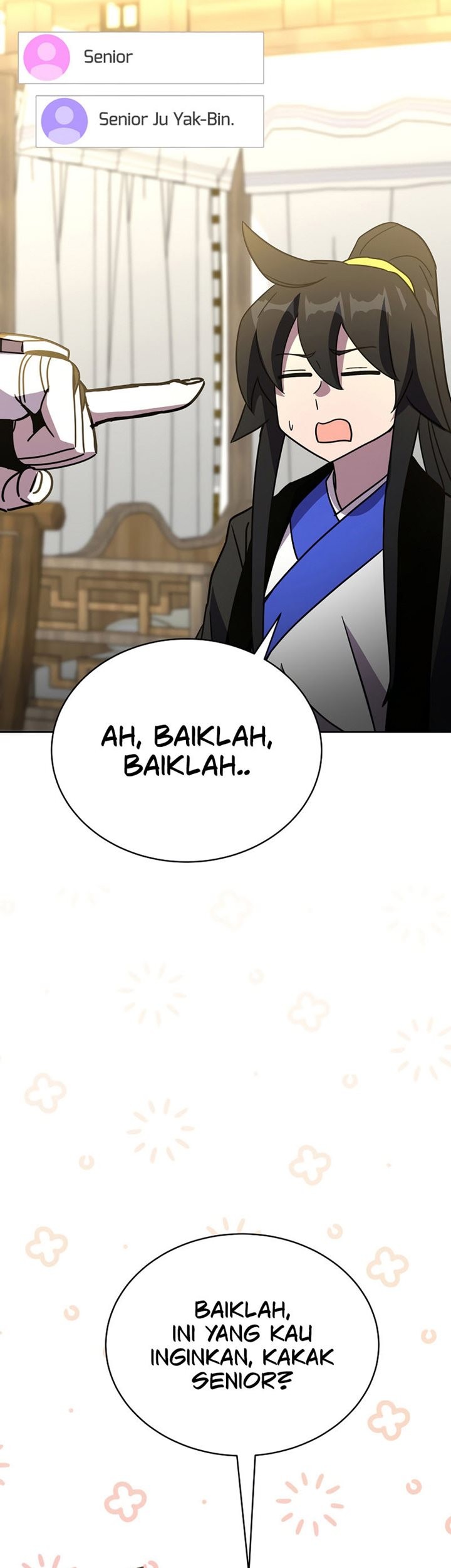 Martial Streamer Chapter 14 Gambar 80