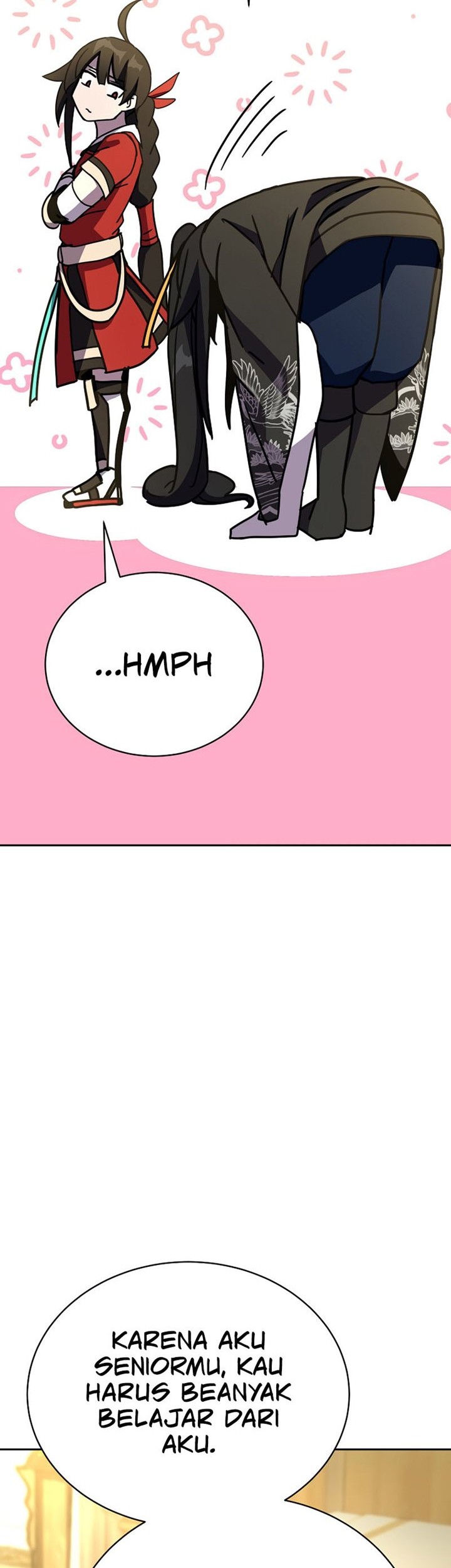 Martial Streamer Chapter 14 Gambar 81