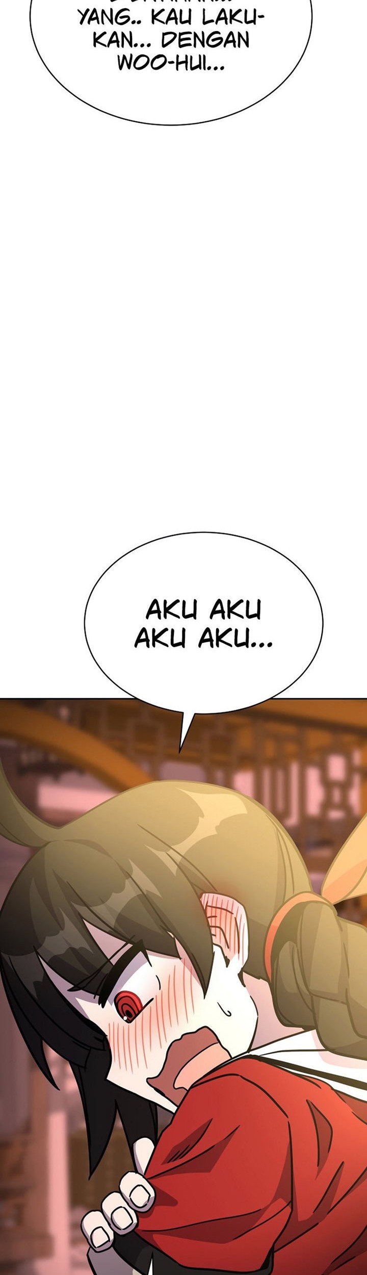Martial Streamer Chapter 14 Gambar 83