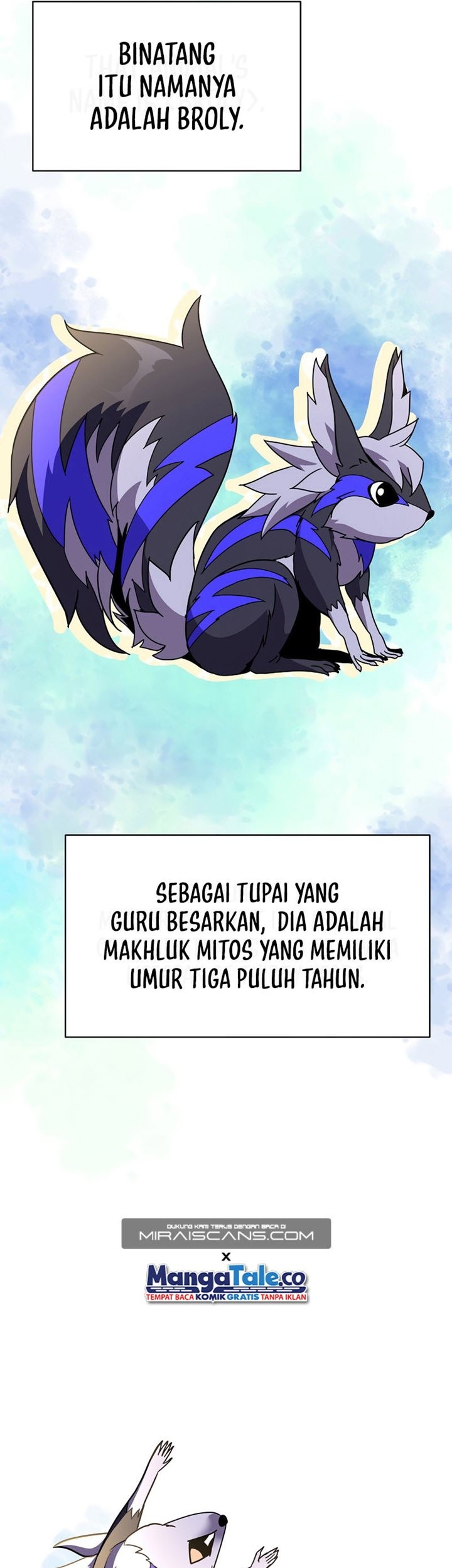 Martial Streamer Chapter 14 Gambar 7