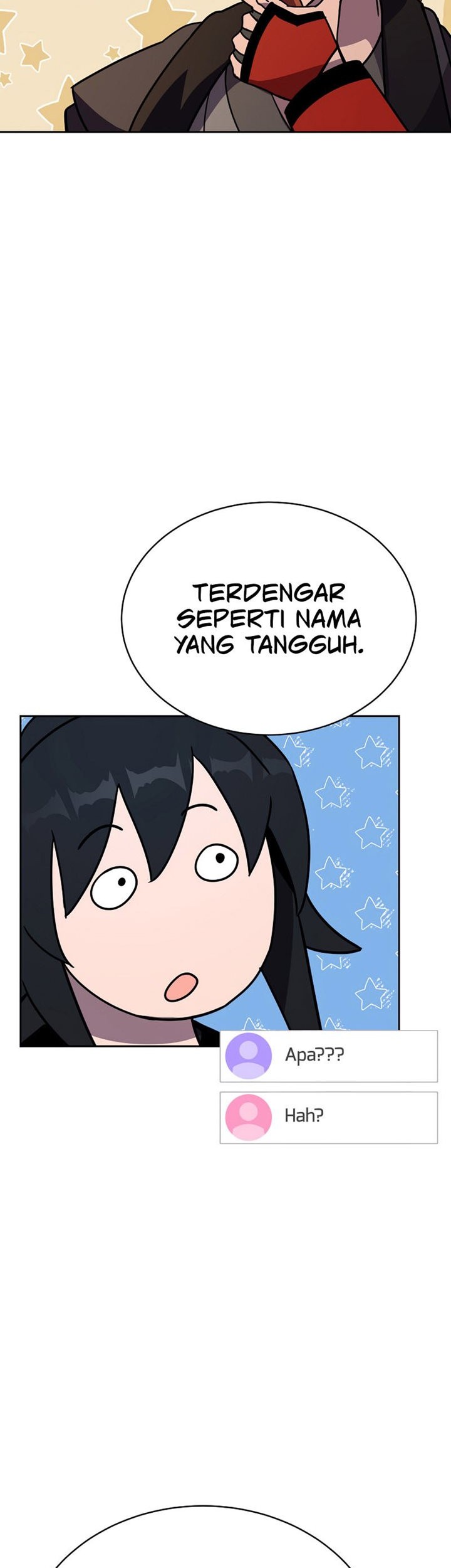 Martial Streamer Chapter 14 Gambar 19