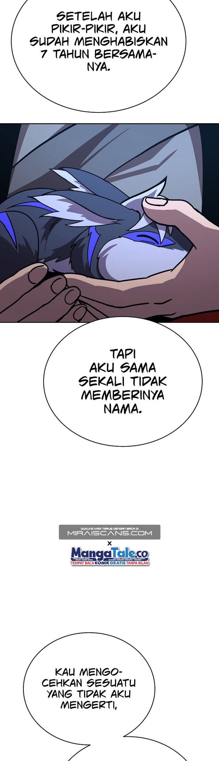 Martial Streamer Chapter 14 Gambar 20