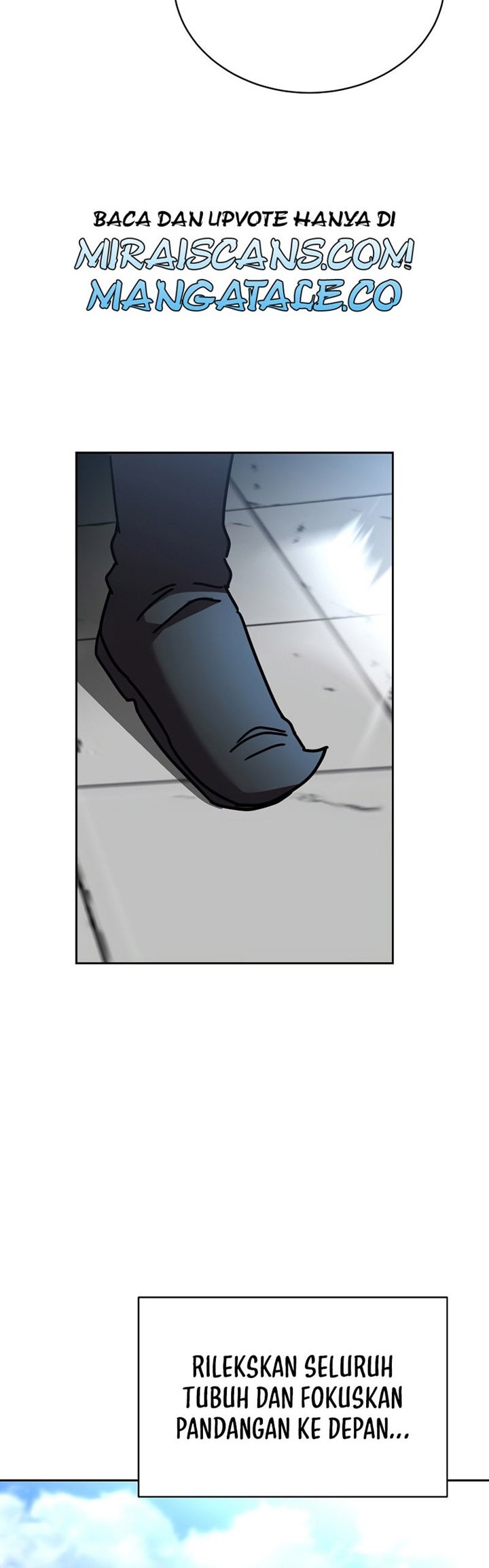 Martial Streamer Chapter 14 Gambar 34