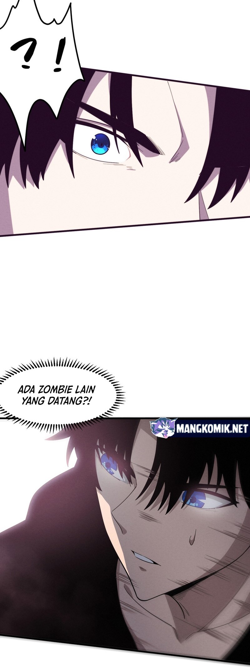 Evolution Frenzy Chapter 98 Gambar 13