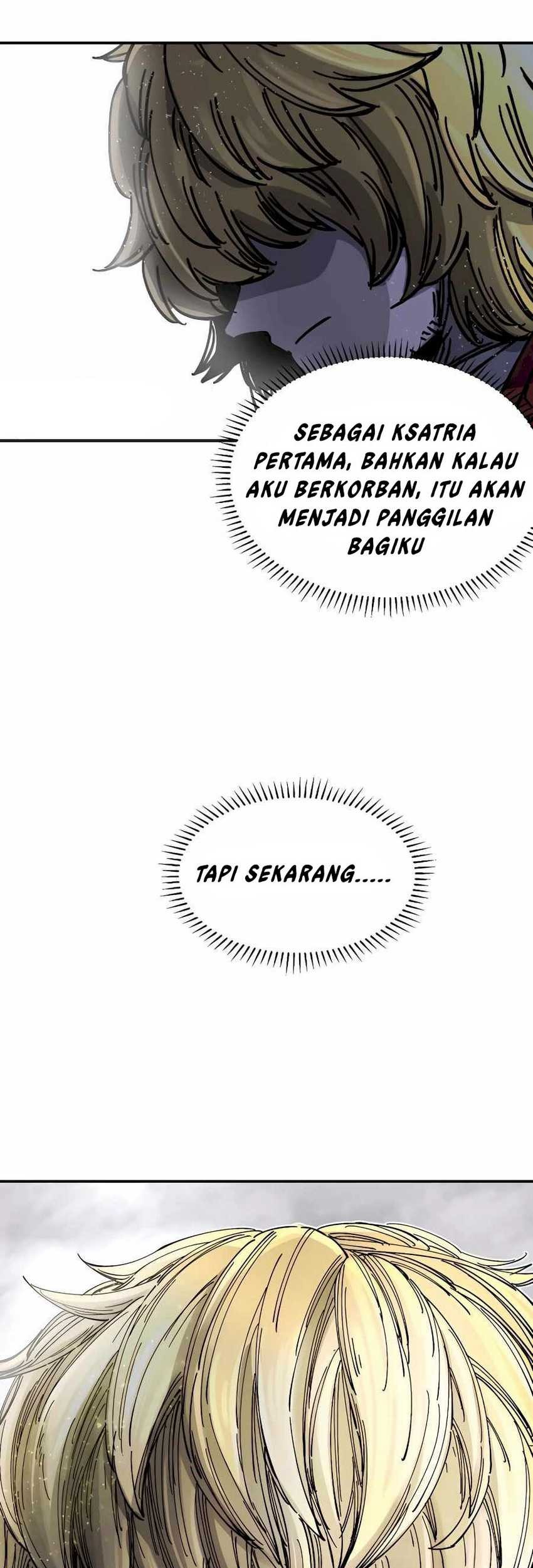 The Story of a Cursed Armor Chapter 13 Gambar 37