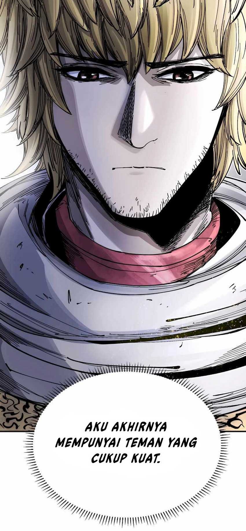 The Story of a Cursed Armor Chapter 13 Gambar 38