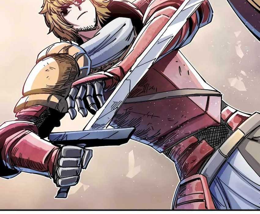 The Story of a Cursed Armor Chapter 13 Gambar 43