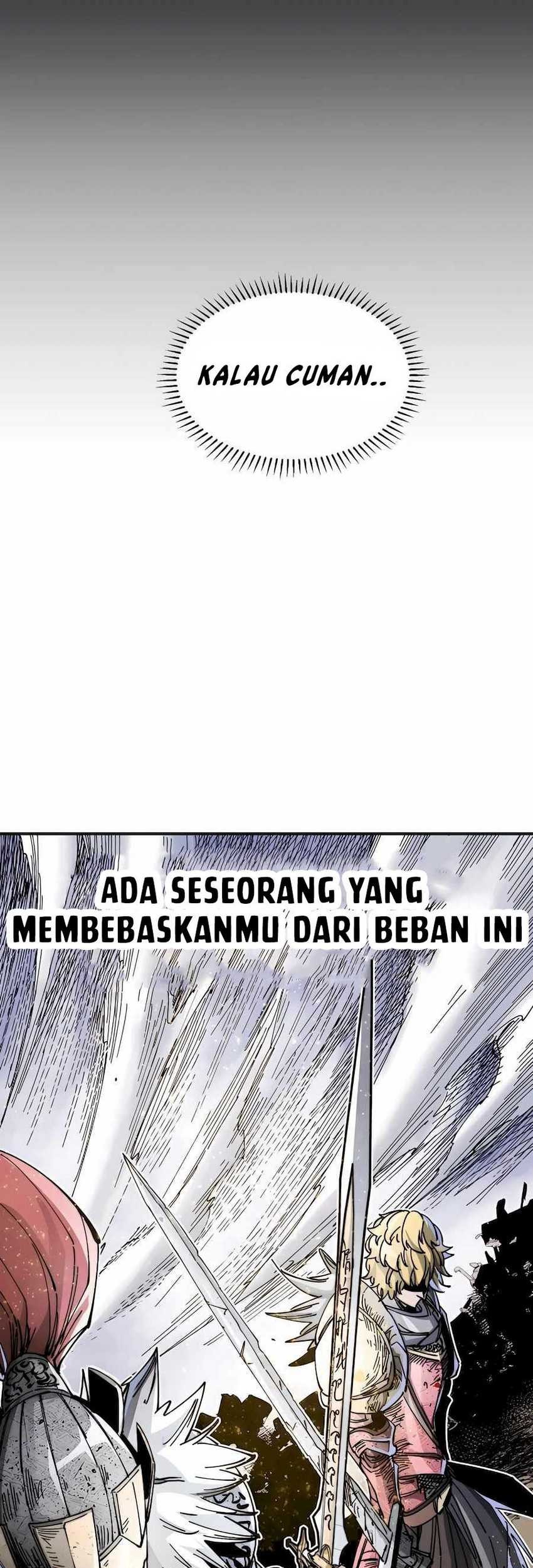 The Story of a Cursed Armor Chapter 13 Gambar 51