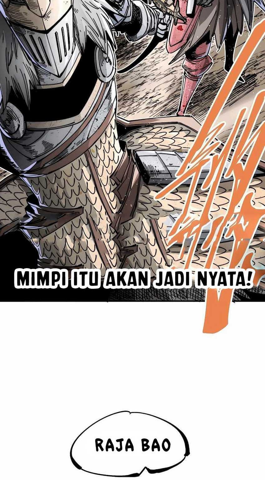 The Story of a Cursed Armor Chapter 13 Gambar 52