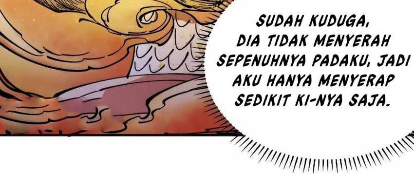 The Story of a Cursed Armor Chapter 13 Gambar 57