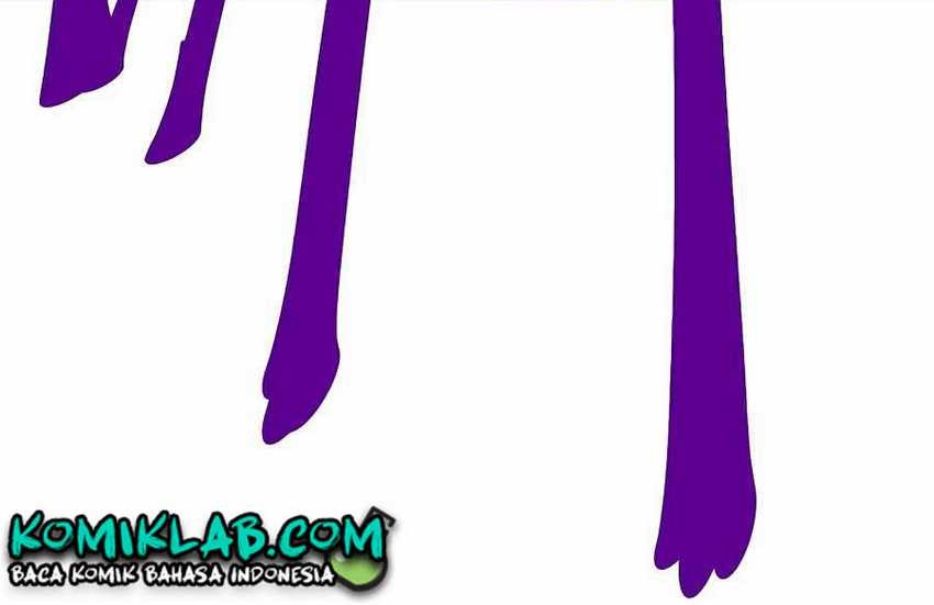 The Story of a Cursed Armor Chapter 13 Gambar 64