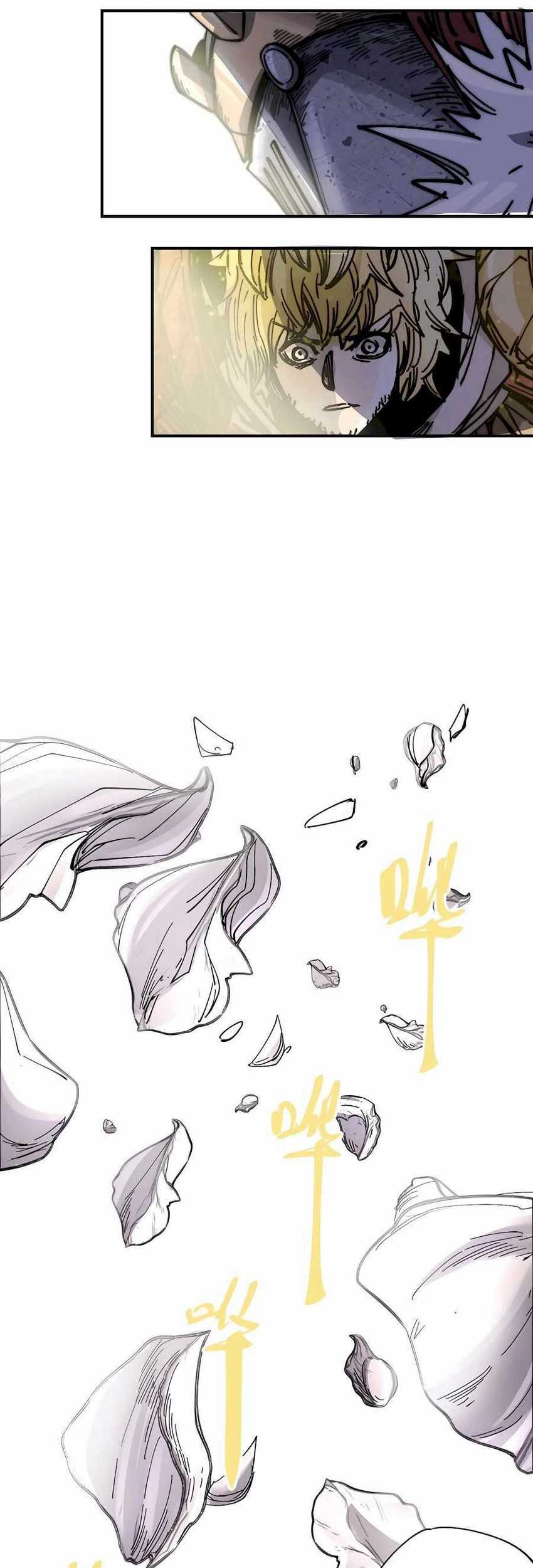 The Story of a Cursed Armor Chapter 13 Gambar 68
