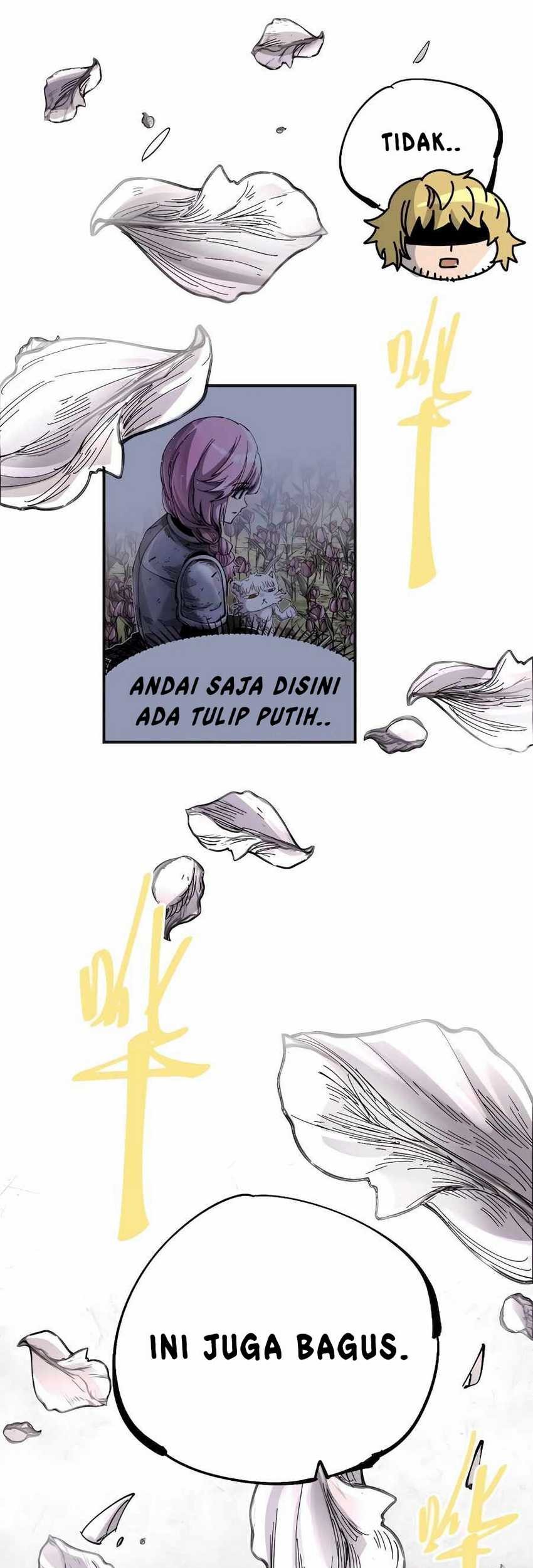The Story of a Cursed Armor Chapter 13 Gambar 71
