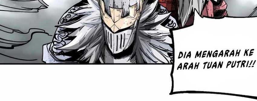 The Story of a Cursed Armor Chapter 13 Gambar 10