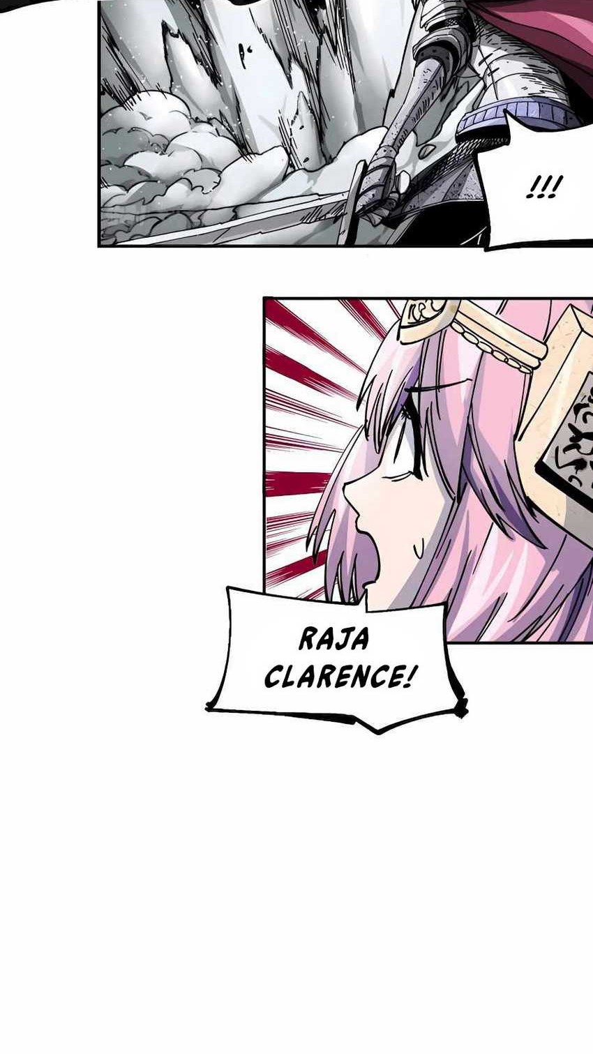 The Story of a Cursed Armor Chapter 13 Gambar 12