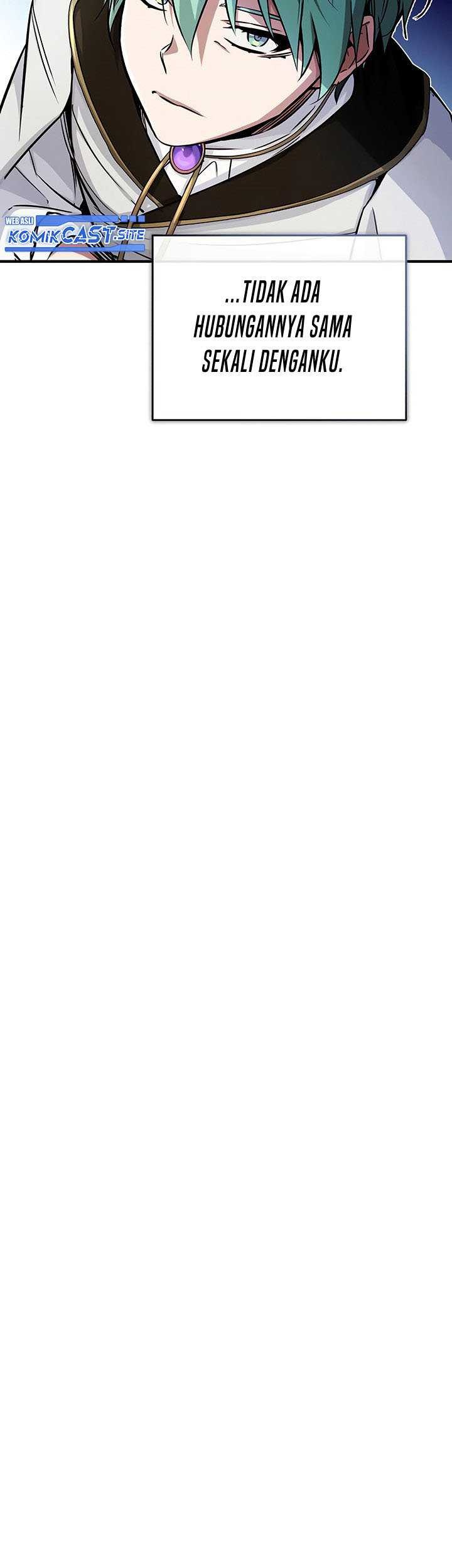 The Dark Magician Transmigrates After 66666 Years Chapter 74 Gambar 28