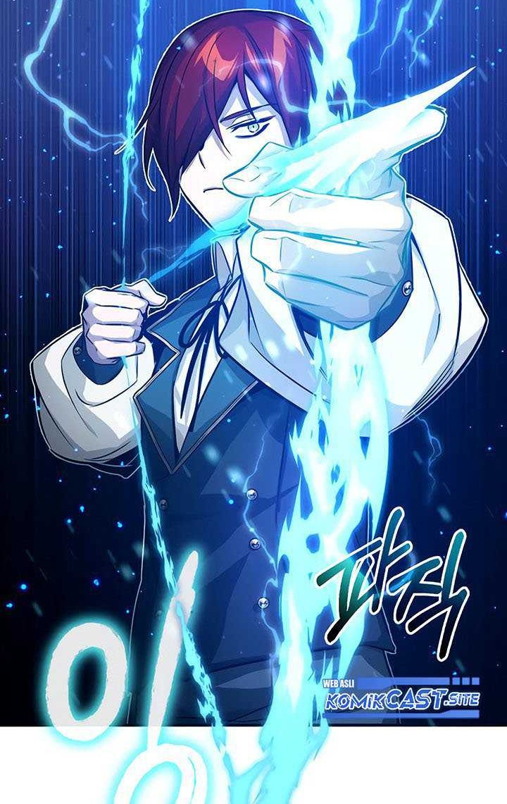 The Dark Magician Transmigrates After 66666 Years Chapter 74 Gambar 35