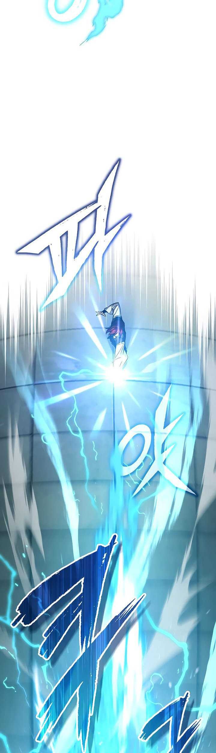 The Dark Magician Transmigrates After 66666 Years Chapter 74 Gambar 36