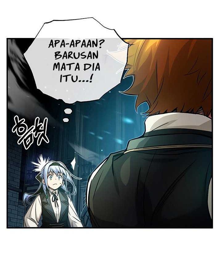 The Dark Magician Transmigrates After 66666 Years Chapter 74 Gambar 47