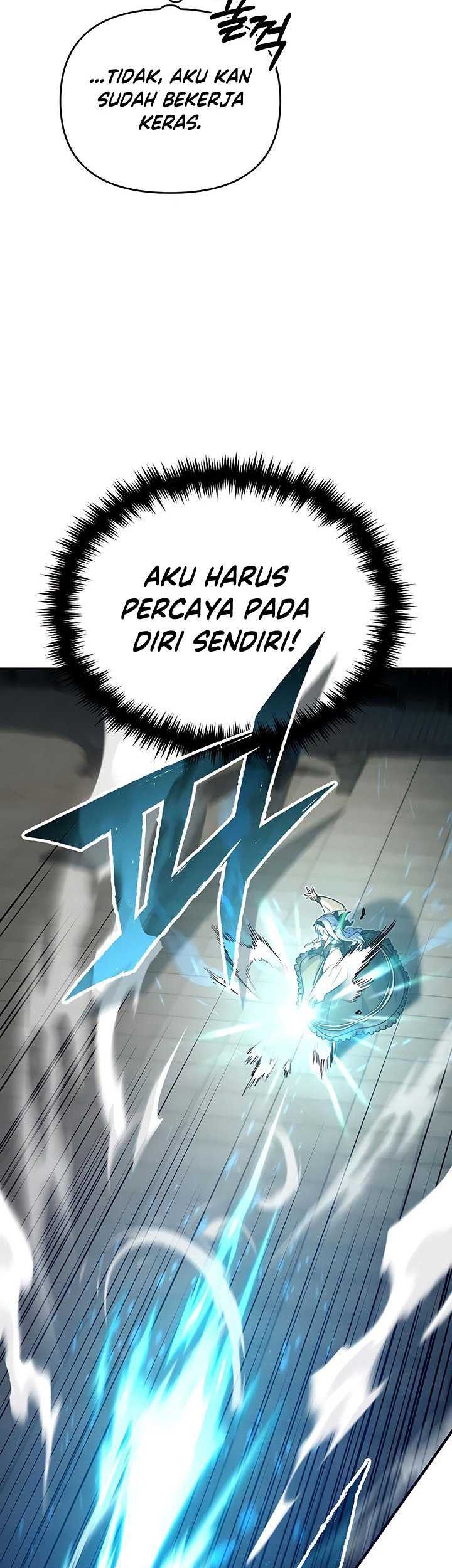 The Dark Magician Transmigrates After 66666 Years Chapter 74 Gambar 56