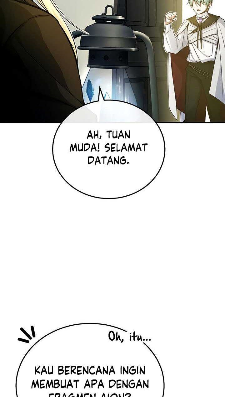 The Dark Magician Transmigrates After 66666 Years Chapter 74 Gambar 3