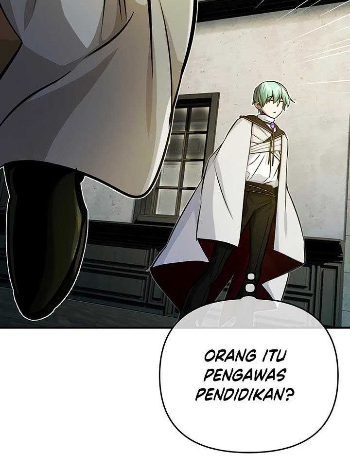 The Dark Magician Transmigrates After 66666 Years Chapter 74 Gambar 67