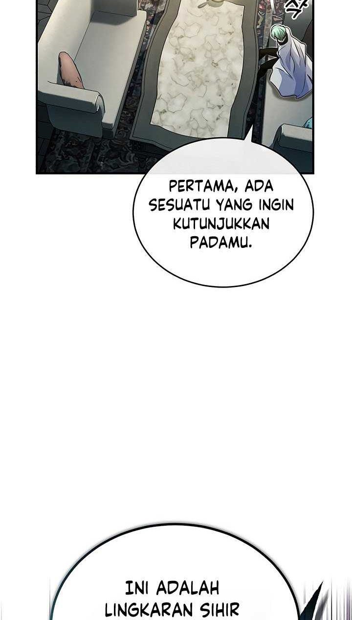 The Dark Magician Transmigrates After 66666 Years Chapter 74 Gambar 5