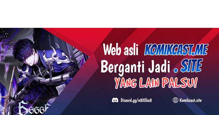 The Dark Magician Transmigrates After 66666 Years Chapter 74 Gambar 81