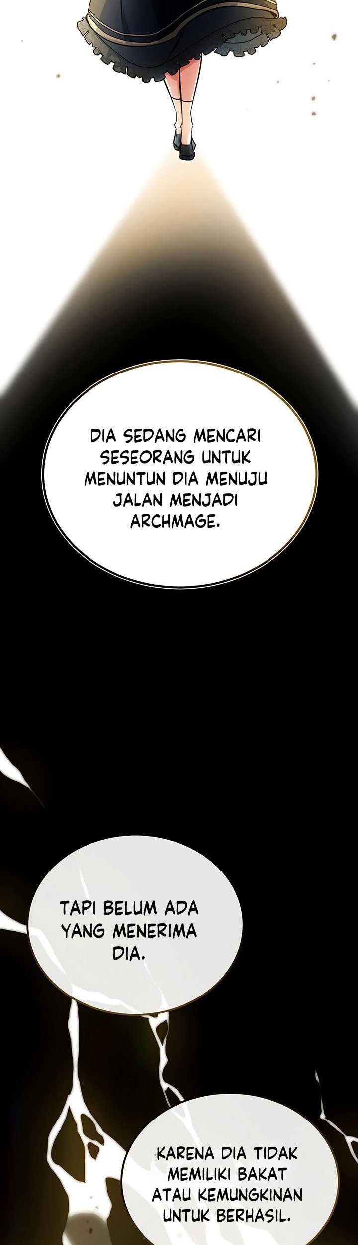 The Dark Magician Transmigrates After 66666 Years Chapter 74 Gambar 12