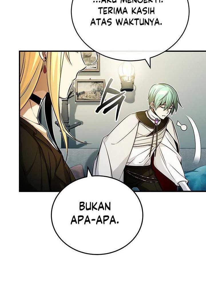 The Dark Magician Transmigrates After 66666 Years Chapter 74 Gambar 15